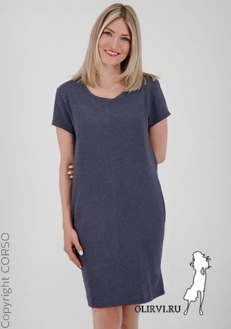 Kleid Zoey-A