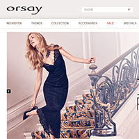 Orsay Logo