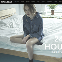 Pull&Bear Logo